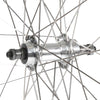 Wheel Shop,  Alex DM18 Argent/ Formula FM-21,  Roue