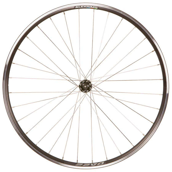 Wheel Shop,  Alex DA22 Noir/ Shimano Sora HB-RS300,  Roue