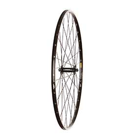 Wheel Shop,  Mavic Open Elite Noir/ Shimano Sora HB-RS300,  Roue