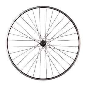 Wheel Shop,  Mavic Open Elite Noir/ Shimano Sora HB-RS300,  Roue
