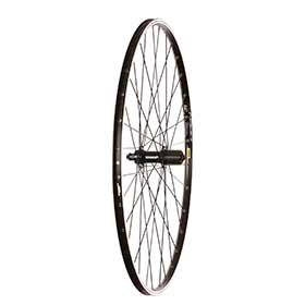 Wheel Shop,  Mavic Open Elite Noir/ Shimano Sora HB-RS300,  Roue