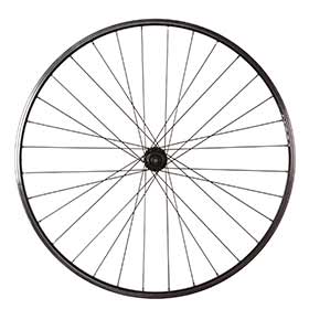 Wheel Shop,  Mavic Open Elite Noir/ Shimano Sora HB-RS300,  Roue