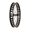 Wheel Shop,  Evo JP73 Noir/ Novatec D201SB,  Roue