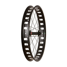  Wheel Shop,  Evo JP73 Noir/ Novatec D201SB,  Roue