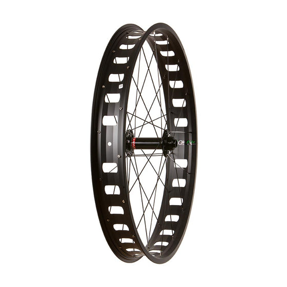 Wheel Shop,  Evo JP73 Noir/ Novatec D201SB,  Roue