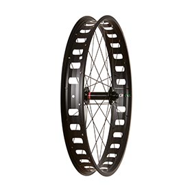 Wheel Shop,  Evo JP73 Noir/ Novatec D201SB,  Roue