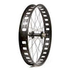Wheel Shop,  Evo JP73 Noir/ Novatec D201SB,  Roue