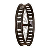 Wheel Shop,  Evo JP95 Noir/ Novatec D201SB,  Roue