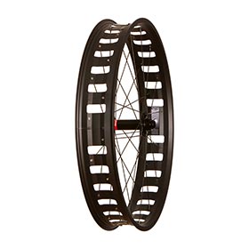 Wheel Shop,  Evo JP95 Noir/ Novatec D201SB,  Roue