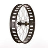 Wheel Shop,  Evo JP95 Noir/ Novatec D201SB,  Roue