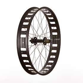 Wheel Shop,  Evo JP95 Noir/ Novatec D201SB,  Roue