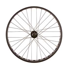Wheel Shop,  Evo JP95 Noir/ Novatec D201SB,  Roue