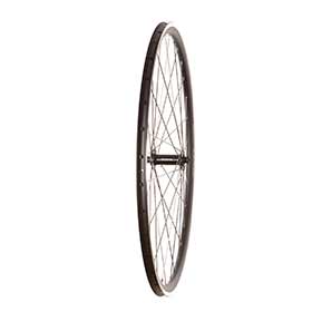Wheel Shop,  Evo Tour 16 Noir/ Shimano Sora HB-RS300,  Roue