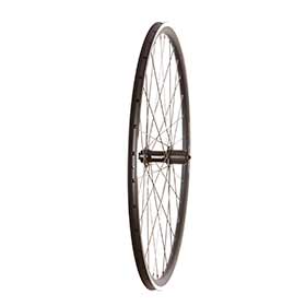 Wheel Shop,  Evo Tour 16 Noir/ Shimano Sora HB-RS300,  Roue