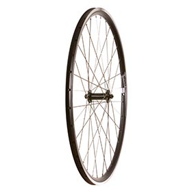 Wheel Shop,  Evo Tour 16 Noir/ Shimano Sora HB-RS300,  Roue