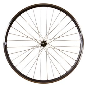 Wheel Shop,  Evo Tour 16 Noir/ Shimano Sora HB-RS300,  Roue