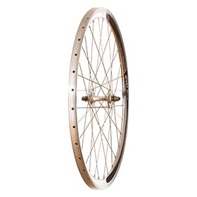 Wheel Shop,  Evo Tour 19 Aero Argent/ Formula TH-50,  Roue