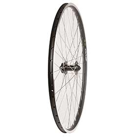 Wheel Shop,  Evo Tour 19 Noir/ Formula FM-21-QR,  Roue