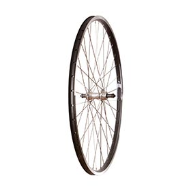 Wheel Shop,  Evo Tour 19 Noir/ Formula FM-21-QR,  Roue