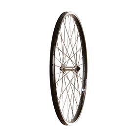 Wheel Shop,  Evo Tour 19 Noir/ Formula FM-21-QR,  Roue