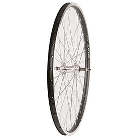 Wheel Shop,  Evo Tour 19 Noir/ Formula FM-21-QR,  Roue