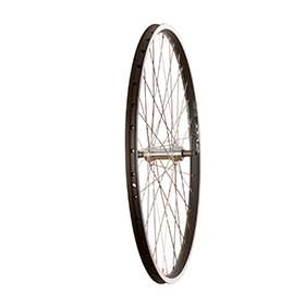 Wheel Shop,  Evo Tour 19 Noir/ Formula FM-21-QR,  Roue