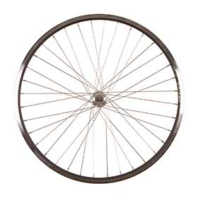 Wheel Shop,  Evo Tour 19 Noir/ Formula FM-21-QR,  Roue