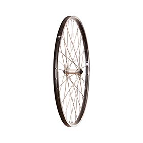 Wheel Shop,  Evo Tour 19 Noir/ Formula FM-21-QR,  Roue