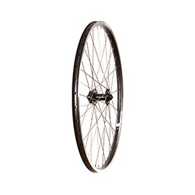 Wheel Shop,  Evo Tour 19 Noir/ Formula FM-21-QR,  Roue