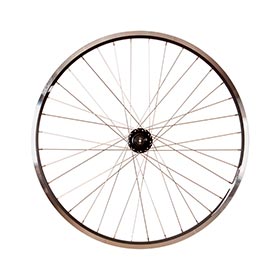 Wheel Shop,  Evo Tour 19 Noir/ Formula FM-21-QR,  Roue