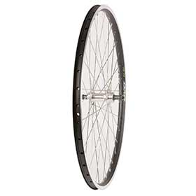 Wheel Shop,  Evo Tour 19 Noir/ Formula FM-21-QR,  Roue