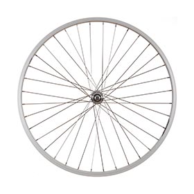Wheel Shop,  Evo Tour 20 Argent/ Formula FM-21,  Roue