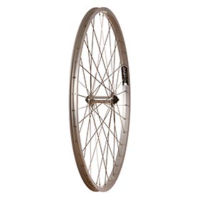 Wheel Shop,  Evo Tour 20 Argent/ Formula FM-21,  Roue
