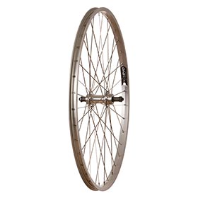 Wheel Shop,  Evo Tour 20 Argent/ Formula FM-21,  Roue