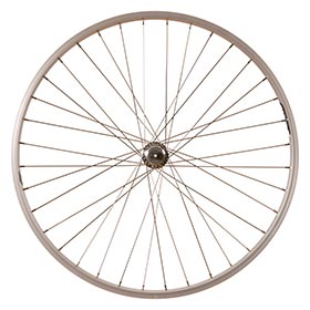 Wheel Shop,  Evo Tour 20 Argent/ Formula FM-21,  Roue