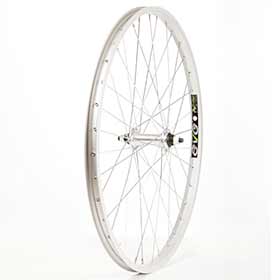 Wheel Shop,  Evo Tour 20 Argent/ Formula FM-21,  Roue