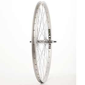 Wheel Shop,  Evo Tour 20 Argent/ Formula FM-21,  Roue