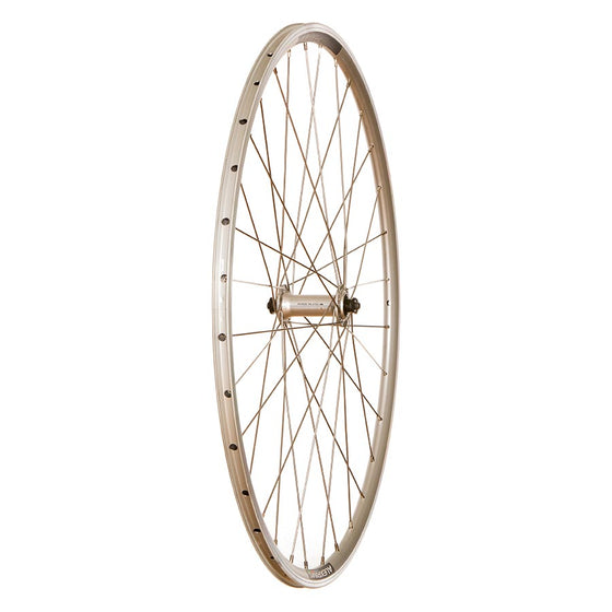 Wheel Shop,  Alex DA22 Argent/ Shimano Sora HB-RS300 Argent,  Roue