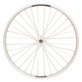 Wheel Shop,  Alex DA22 Argent/ Shimano Sora HB-RS300 Argent,  Roue