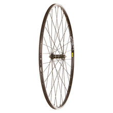  Wheel Shop,  Mavic Open Elite Noir/ Shimano 105 R7000,  Roue
