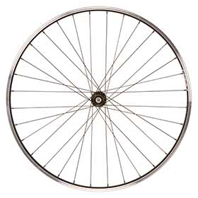 Wheel Shop,  Mavic Open Elite Noir/ Shimano 105 R7000,  Roue