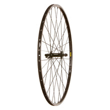  Wheel Shop,  Mavic Open Elite Noir/ Shimano Tiagra HB-RS400 Noir,  Roue