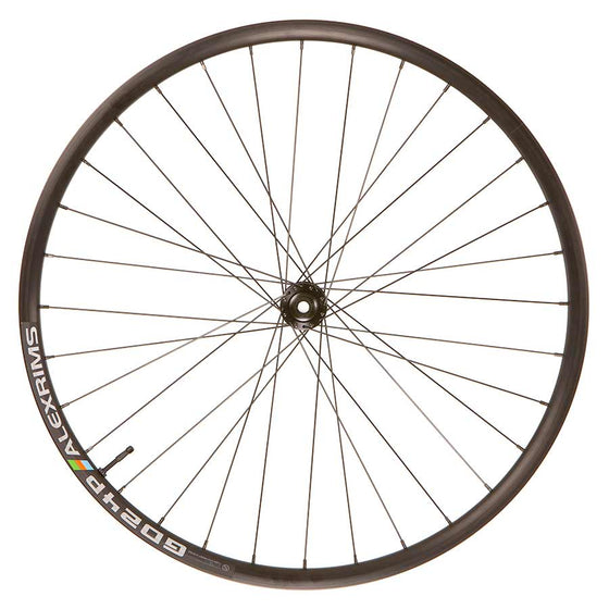 Wheel Shop,  Alex GD24P 700c/ Shimano 105 R7070,  Roue