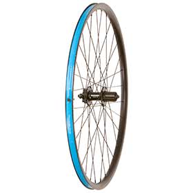 Wheel Shop,  Alex GD24P 700c/ Shimano M475,  Roue