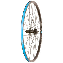  Wheel Shop,  Alex GD24P 700c/ Shimano M475,  Roue
