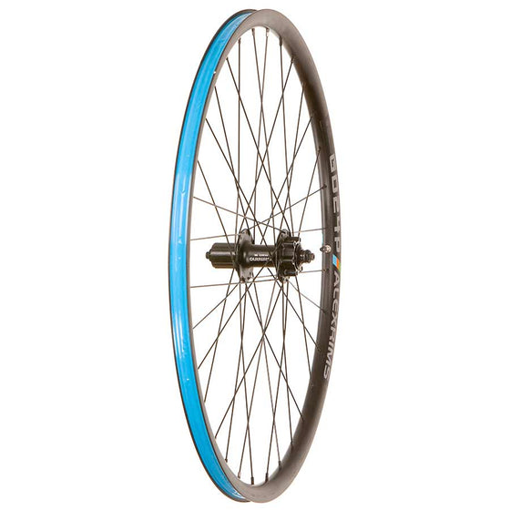 Wheel Shop,  Alex GD24P 700c/ Shimano M475,  Roue