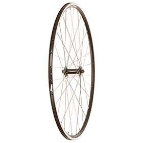 Wheel Shop,  Alex DA22/ Shimano Tiagra HB-RS400 Noir,  Roue