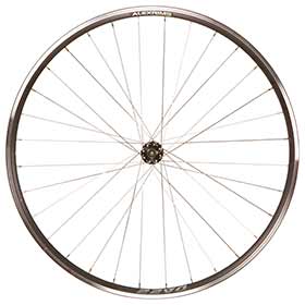 Wheel Shop,  Alex DA22/ Shimano Tiagra HB-RS400 Noir,  Roue