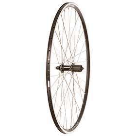 Wheel Shop,  Alex DA22/ Shimano Tiagra HB-RS400 Noir,  Roue
