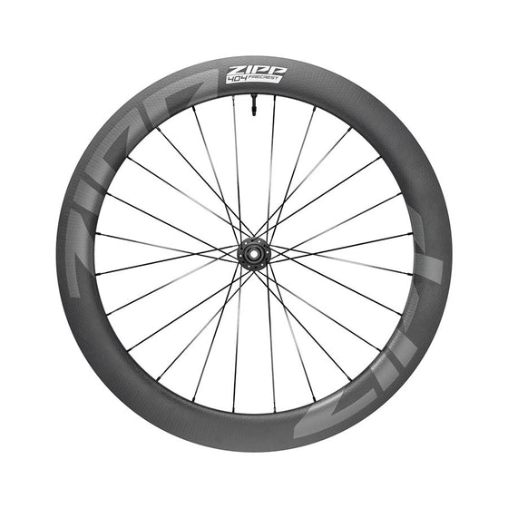 Zipp,  404 Firecrest Tubeless Disc B1,  Roue